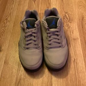 Air Jordan 5 Retro low psg